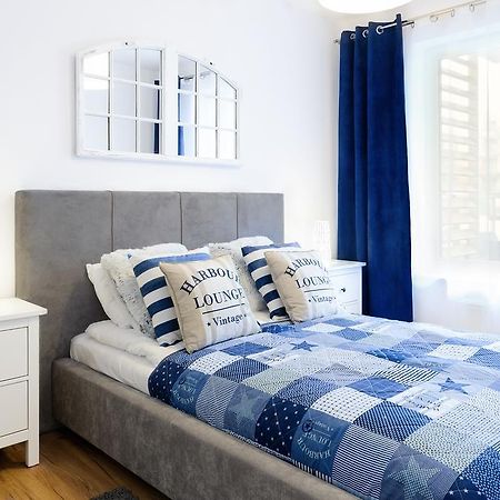 Apartament Mare Deluxe Polanki كولوبرزيغ المظهر الخارجي الصورة