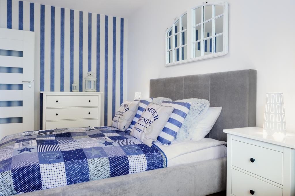 Apartament Mare Deluxe Polanki كولوبرزيغ المظهر الخارجي الصورة